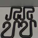 4 Hooks