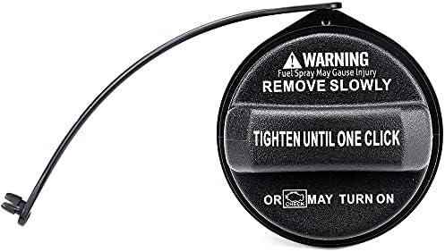 Gas Cap, Fuel Cap For Kia soul,sedona,Forte,Sportage,Sorento,Spectra,Optima,Amanti,Cadenza,Rio & Hyundai Sonata,Elantra,Santa,Accent,Tucson,Azera,Entourage,Equus,Genesis,Genesis Coupe, Veloster pack Of 2