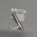 Steam Nozzle Tip for Delonghi Stilosa EC260, Replacement Steam Wand Tip for Delonghi Steamer Upgrade - Single Hole