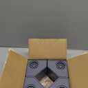 Anti Vibration Pads for Washing Machine - Double Heighten Washer and Dryer Pedestals High Hard Wearing Square Rubber Foot Pads, Noise Cancelling and Shock Support Protects Pedestals (3.14 Inch Double Heighten)