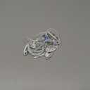 Wired Headphones for iPhone Earbuds with Lightning Connector,2 Packs Built-in Mic & Volume Control HiFi Stereo Nosie Reduction Earphones Compatible with iPhone 14/13/12/11/XR/XS/X/8/7 Support All iOS