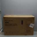 Shiatsu Neck and Back Massager with Heat, 4D Kneading Back Massager for Pain Relief Deep Tissue, Comfortable Back Massage for Chair, Massager for Home Office, Gifts for Christmas Women Men Parents (Black)