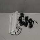 LBW Full Spectrum Grow Light Strip - Indoor Plant Grow Lights with 10 Brightness Levels & Timer (4/8/12 Hours), 480 LED Grow Lights, 2 Pack