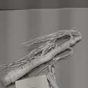 PEIDUO Artificial Tree for Christmas Decorations, 2FT Birch Tree with LED Lights, Warm White Fairy Lights Spirit Tree Lamp for Home Indoor Tabletop Centerpiece, Battery Powered, Timer