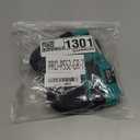 SlowTon Dog Shoes - Breathable Dog Sock Boots for Summer Hot Pavement Hardwood Floors Winter Snow, Waterproof Booties for Small Medium Large Dogs, Non-Slip Paw Protector for Outdoor Walking (Teal, 7) (#7 (Width 2.60-2.76") for 66-90 lbs, Green)