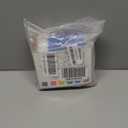 Rotu Easter Basket Stuffers Fillers for Toddlers Easter Gifts for Kids - 30 Pack(240 PCS) Mess-Free Watercolor Coloring Books with Easter Cards, Easter Egg Hunt Classroom Prizes Party Favors (Multicolor)