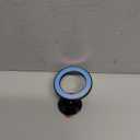 VICSEED 2025 Upgrade for MagSafe Car Mount, [Military-Grade] [High & Low Temp Resistance] Magnetic Phone Holder for Car Dashboard 360 Rotatable Car Phone Holder Mount for iPhone 17 Pro Max 16 15 14 13