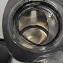 HiLIFE Steamer for Clothes, Portable Handheld Design, 240ml Big Capacity, 700W, Strong Penetrating Steam, Removes Wrinkle, for Home, Office(ONLY FOR 120V)-Black