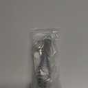 12128 Drain Cleaner Tool Set T-240 Replacement for Ridgid Drain Cleaning K-400 Attachments with Pin Key, Spade Cutter and Bulb Auger