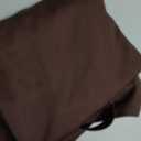 FeelinGirl Bodysuits for Women Tummy Control Thong Shapewear Body Suit Sexy Deep V Neck Corset Tops for Women (XX-Large, Chocolate)