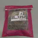 TISHINING Layered Short Blonde Pixie Wigs for White Women Dark Brown Ombre Blonde Pixie Cut Wig with Bangs Synthetic Natural Looking Daily Party Wig