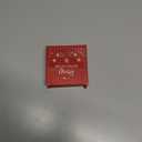 2 x Basketball Christmas Ornament 2025 - Basketball Gifts for Teenage Boys, Men, Ceramic Sports Ornaments for Christmas Tree, Sports Lover Gifts for Brother, Son, Dad, Grandson, Team Coach Gift Ideas