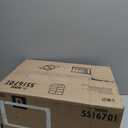 Depend Night Defense Adult Diapers, Incontinence & Postpartum Bladder Leak Underwear for Women, Disposable, Overnight, Extra-Large, Blush, 48 Count (4 Packs of 12) 