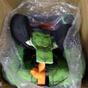 KidsEmbrace 2-in-1 Car Seat | Forward-Facing Harness (26.565 lbs) & Booster Mode (40100 lbs) | Latch | Premium Fit with Multi-Position Headrest, Harness & Recline