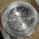 Durago Professional Series Rear Solid Brake Rotor