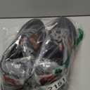 New Balance Men's 410 V8 Trail Running Shoe,Size 12