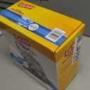 Glad ForceFlex MaxStrength XL Kitchen Trash Bags, 20 Gal, Fresh Clean, 80 Ct 