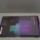 LED Floor Lamp, Corner Lamp Compatible with Alexa, Smart Modern Floor Lamp with Music Sync 16 Million Colors & 68+ Scene RGBICW Floor Lamp for Bedroom Living Room and Gaming Rooms (52IN)