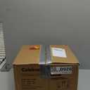 Cuisinart 4-Slice Compact Plastic Toaster, White, CPT-142P1