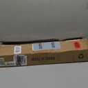Trailer Leaf Spring 4 Leaf Double Eye 1750 lbs Cap for 3500 lbs Axle Suspension 25-1/4" Length Fits for SW4B