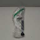 Pumice Stone Toilet Bowl Cleaner Toilet Deep Cleaning,Bathroom Cleaner Brush with Long Handle for Remove Hard Water Stains with Toilet Handle+ Pumice Stones