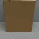 Glass Wedding Card Box with Slot, Large Clear Card Box Gold Brass Gift Card Storage Box Perfect for Wedding Receptions, Birthday Party, Bridal Shower Greeting Card Organizer