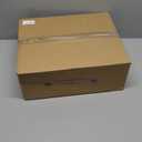 VasoArte 17 Pcs Acrylic Martini Glasses, 10oz Shatterproof Plastic Champagne Tower, Unbreakable Ribbed Coupe Glasses, Art Deco Stem Cocktail Glassware Set, Manhattan Goblet for Wedding Birthday Party