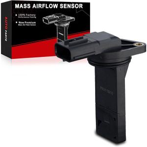 Mass Air Flow Sensor Meter Compatible for:-Mitsubishi Lancer 2015 for:-Mirage 2014-2015 for:-Outlander 2014-2016 & Outlander Sport 2014 2015 with 5Pins 1.2L 2.0L 2.4L 3.0L OE# PE0113215 Mass Air Flow Sensor Meter Compatible for:-Mitsubishi Lancer 2015 for:-Mirage 2014-2015 for:-Outlander 2014-2016 & Outlander Sport 2014 2015 with 5Pins 1.2L 2.0L 2.4L 3.0L OE# PE0113215