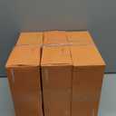 Amazon Basics Facial Tissue, 2-Ply, 160 Tissues per Box, 4 Boxes (640 total) 