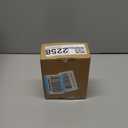 10 Pack Champagne Bronze Cabinet Pulls 5 Inch(128mm) Kitchen Cabinet Handles Cabinet Hardware for Drawer Pulls (5" Hole Center)