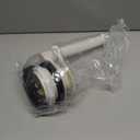 Toilet Flush Valve Replace for 4149a 4215a 4260 4266 Toilet Parts,Compatible with American Standard Champion 4,Titan,Duravit,Flush Valve,Includes Flapper Gasket Bolt Kit
