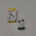 Acoustix Premium Sound Stereo Earbuds With Lightning Connector