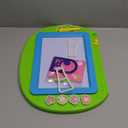 Large Magnetic Drawing Board 13  17 in Doodle Board Toddler Toys for Girls Boys 3 4 5 6 7 Year Old Kids, Preschool Educational Travel Toys Gifts Etch A Colorful Sketch Magnet Erasable Writing Pad