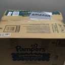 Pampers Swaddlers Diapers, Size 3 (13-26 lbs), 168 Count, Absorbent, Keeps Baby Dry and Comfortable, Skin Safe Disposable Baby Diaper