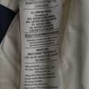 Luxurious Oversized Super King 120" x 120" Size Goose Down Fiber Waterfowl Feather Fiber Comforter Duvet, 100% Egyptian Cotton Cover, 90 oz. Fill Weight, Baffle Box Design, White Solid