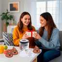 60 Pcs Positive Poo Affirmation Cards, Emotional Support Affirmation Card for Women, Funny Positive Gift for Women,Girls