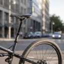 CXWXC Dropper Post 30.9mm - 125mm Travel Bike Seat Post