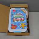 wookidel Magic Water Elf Toy Kit, Aqua Fairy Water Gel Kit with 20PCS Magic Gels and Animal Molds, Gift for Christmas, Easter, Birthday,Creative Art Craft Kits for Girls Boys 6 7 8 9 10 Year Old