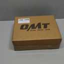 Orion Motor Tech Brake Line Flaring Tool Kit, 45 & 37 Degree Flaring Tool Set, Single Bubble Double Flare Tool Kit for Brake Lines, Professional Brake Flare Tool Kit for 3/16" 1/4" 5/16" 3/8" Tubes