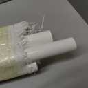 LESSO 1" PVC Pipe Furniture Grade, 40" x 10 Pack, Sch40 White