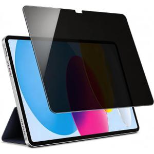 1 Pack Privacy Screen Protector for Samsung Galaxy Tab A11 Plus/A9 Plus 11 Inch 2025/2023, Anty-spy Tempered Glass for Samsung Tablet A11+/A9+ 11'' 5G (SM-X210/X216/X218)