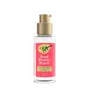OGX Repair & Protect Bond Protein Repair Sealing Hair Serum, Formulated without Parabens, Frizz Treatment, 1.7 fl. oz