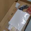 Triangle Monitor Stand Riser,Cut Triangle Save Space Desktop Corner,Desktop corner shelf with drawers wooden computer stand with storage laptop risers office organization. (Have drawers)