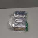 Regal Games Cribbage Board Game Set w/Storage - Fun Table Game with Wooden Board for Adults & Kids - 9 Metal Pegs, Deck of Playing Cards & 2-4 Player Games - Ideal for Game Night, Travel (Ages 8+)