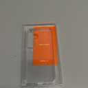 TORRAS Guardian Shockproof for Samsung Galaxy S25 Case, [12FT Military Grade Drop] Thin & Soft Touch for Samsung S25 Case, Transparent Protective Slim Case for Samsung S25, Diamond Clear