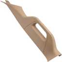 A-Pillar Grab Handle Interior Trim Fit for Ford F-250 | F-350 | F-450 | F-550 Super Duty 2011-2016, BC3Z-2503599-AA (Left Driver Side)