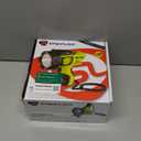 Streamlight 44910 WayPoint 400 1400-Lumen 400,000-Candela Rechargeable Handheld LED Spotlight for Outdoor, Marine, and Emergency Use, Yellow