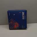 Bedsure Heated Blanket Throw Blanket - Fast Heating Electric Blanket, Soft Flannel Heated Throw with 4 Time Settings, 6 Heating Settings, Warm Gifts for Grandma & Grandpa & Seniors (50x60, Grey)