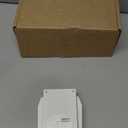 TPLink AX3000 WiFi 6 Range Extender | PCMag Editor's Choice | DualBand Wireless Repeater w/Ethernet Port | Up to 2400 Sq. Ft., 64 Devices | Internet Signal Booster | APP Setup | EasyMesh (RE715X)