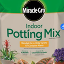 Miracle GRO Indoor Potting Mix 16Qt